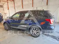 2017 Ford EXPLORER фото