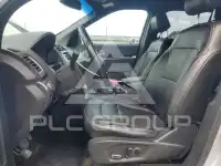 2017 Ford EXPLORER photo