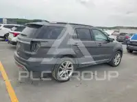 2017 Ford EXPLORER фото