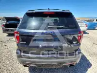 2017 Ford EXPLORER photo