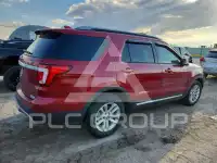 2017 Ford EXPLORER photo