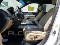 2017 Ford EXPLORER фото