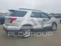 2017 Ford EXPLORER photo