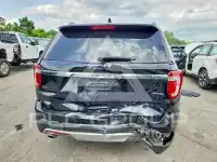2017 Ford EXPLORER photo