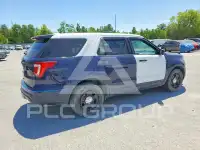 2017 Ford EXPLORER фото