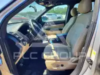 2017 Ford EXPLORER фото