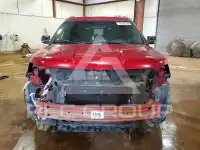 2017 Ford EXPLORER фото
