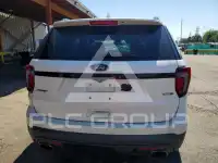 2017 Ford EXPLORER photo