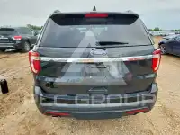 2017 Ford EXPLORER фото