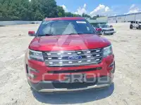 2017 Ford EXPLORER photo