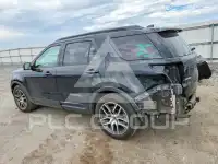 2017 Ford EXPLORER фото