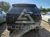 2017 Ford EXPLORER фото