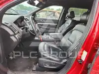 2017 Ford EXPLORER photo