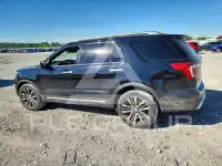 2017 Ford EXPLORER фото
