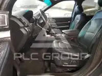 2017 Ford EXPLORER photo