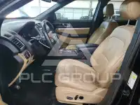 2017 Ford EXPLORER фото