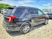 2017 Ford EXPLORER фото