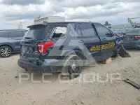2017 Ford EXPLORER photo