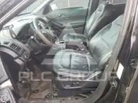 2017 Ford EXPLORER photo