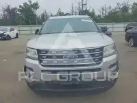 2017 Ford EXPLORER photo