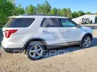 2017 Ford EXPLORER фото