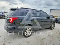 2017 Ford EXPLORER фото