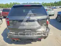 2017 Ford EXPLORER фото