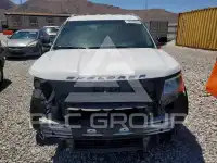 2017 Ford EXPLORER фото