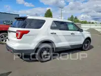 2017 Ford EXPLORER фото