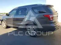 2017 Ford EXPLORER photo