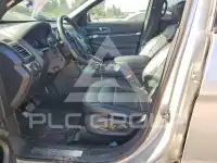 2017 Ford EXPLORER фото