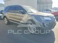 2017 Ford EXPLORER photo