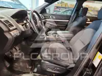 2017 Ford EXPLORER фото