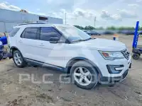 2017 Ford EXPLORER photo