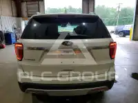 2017 Ford EXPLORER фото