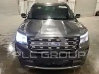 2017 Ford EXPLORER photo
