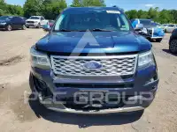 2017 Ford EXPLORER photo