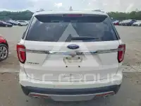 2017 Ford EXPLORER фото