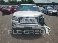 2017 Ford EXPLORER фото