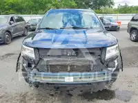 2017 Ford EXPLORER photo