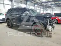 2017 Ford EXPLORER фото