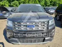 2017 Ford EXPLORER фото