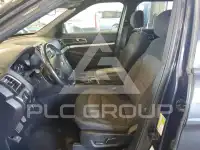2017 Ford EXPLORER photo