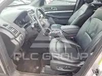 2017 Ford EXPLORER фото