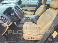 2017 Ford EXPLORER photo