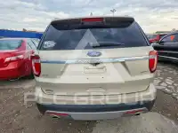 2017 Ford EXPLORER фото