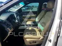 2017 Ford EXPLORER photo