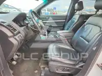2017 Ford EXPLORER фото