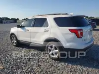 2017 Ford EXPLORER photo