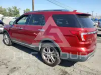 2017 Ford EXPLORER photo